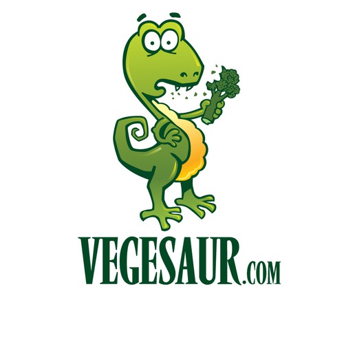 Vegesaur