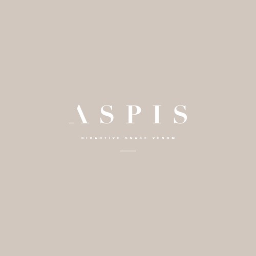 Logo Concept // ASPIS
