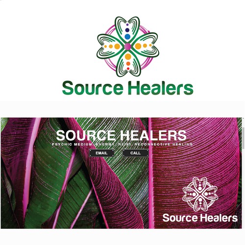 Source Healers