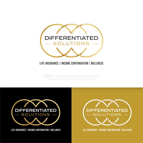 Differentiated Solutions