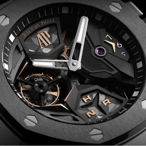 On Demand Luxe