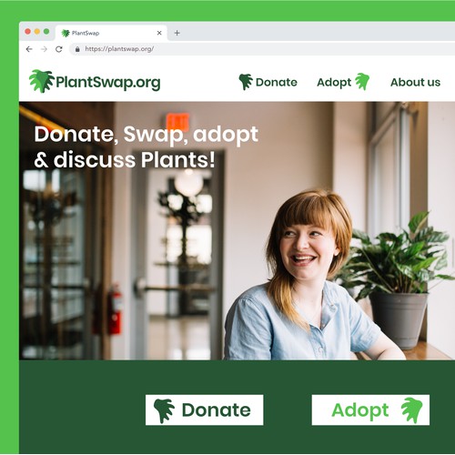 PlantSwap.org