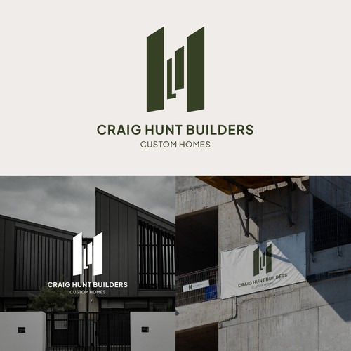 Craig Hun t Builders