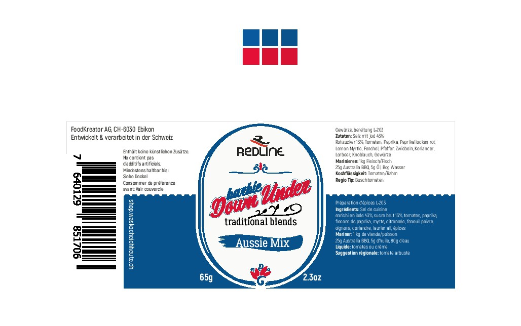 Labels for beer packaging
