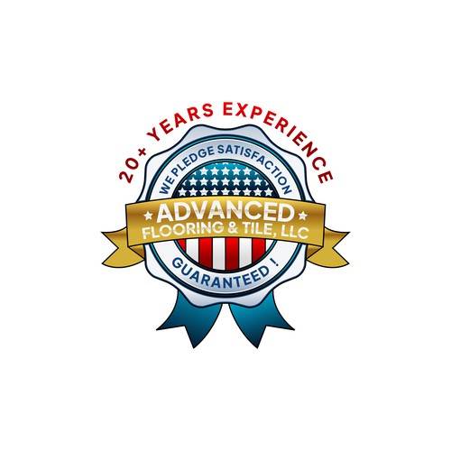 Badge Logo