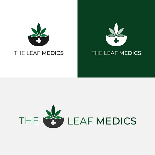 The Leaf Contest