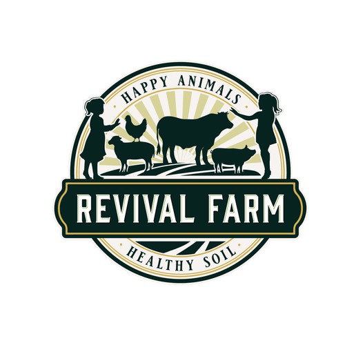 Revival Farm
