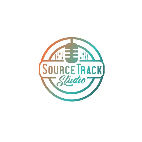 Source Track