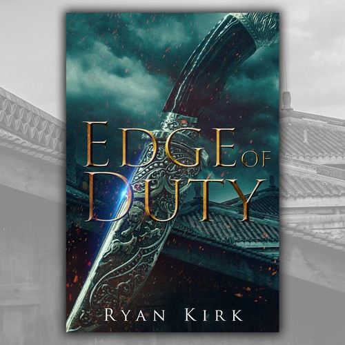 Epin Asian inspired Fantasy