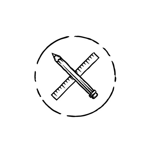 Omar Hamdy Architect Logo