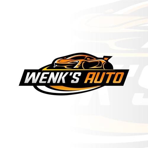 Wenk's Auto