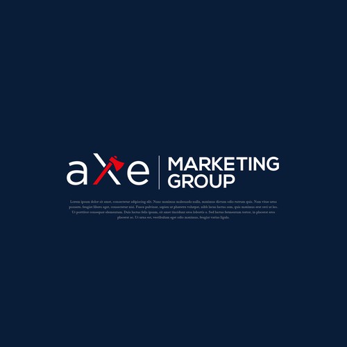 aXe Marketing Grop