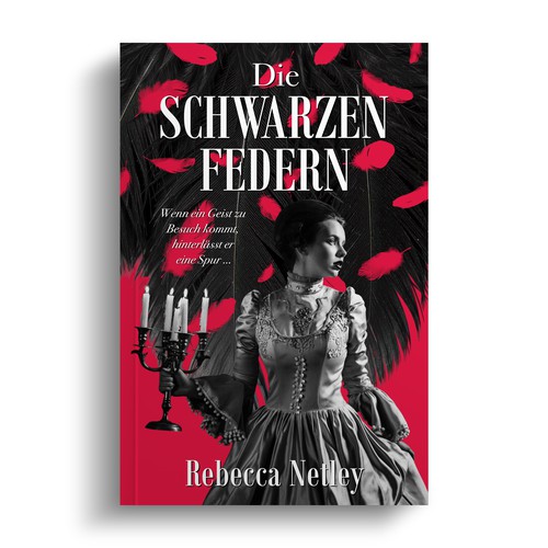 Book Cover Design