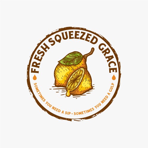 fresh squeezed grace
