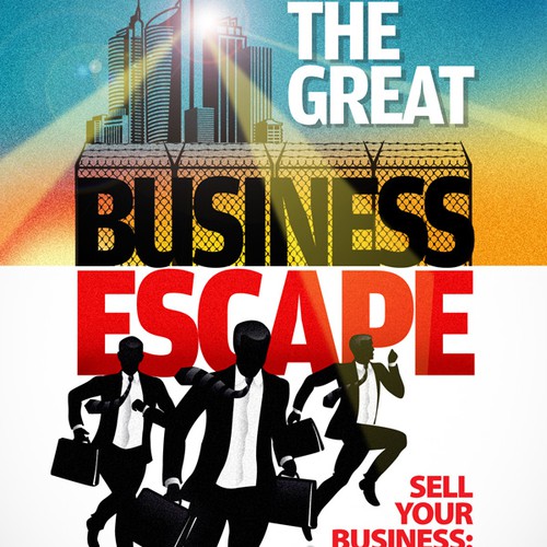 Business Growth Leaders needs a new illustration