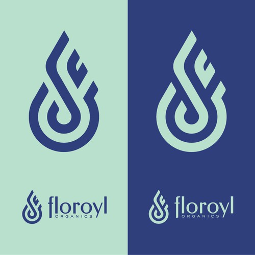 Floroyl Logo