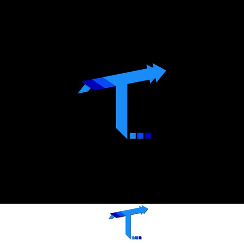 T