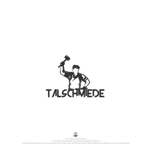 Talschmiede