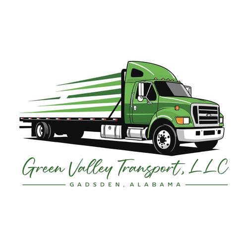 Green Valley Transport, LLC 