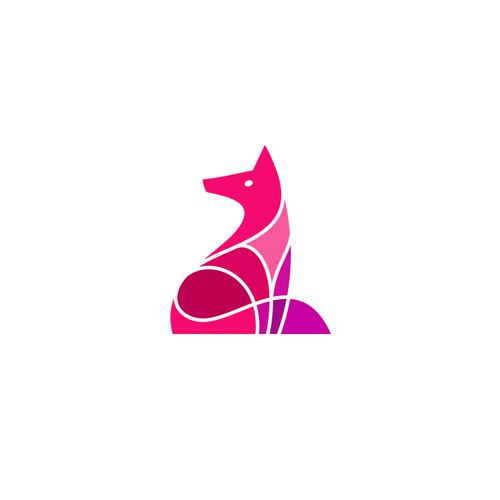 PINK FOX