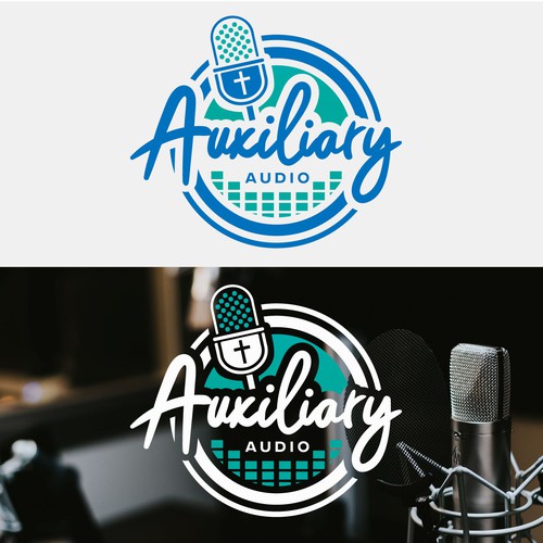 Auxiliary Audio