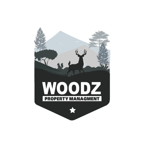 Woods Property Management 