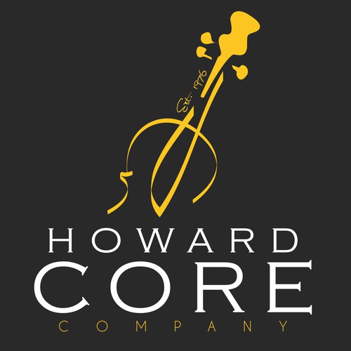 Howard Core logo