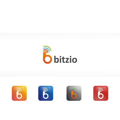 New iPhone App Development Company Needs a Logo!
