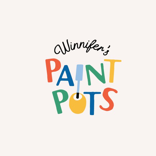 Winnifer's Paint Pots