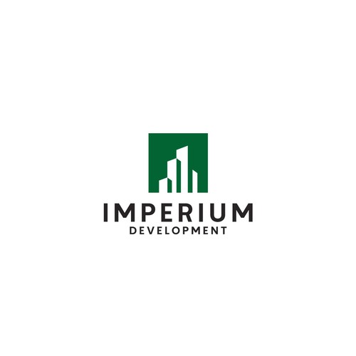 Modern Property Company Logo