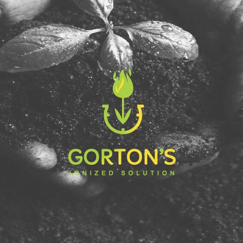 A Logo for Gorton's