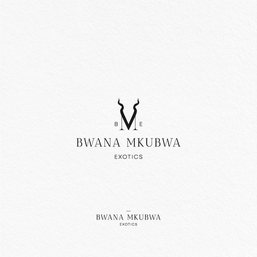 Entry for Bwana Mkubwa Exotics