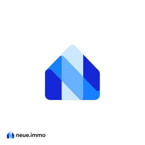 Neue.immo logo