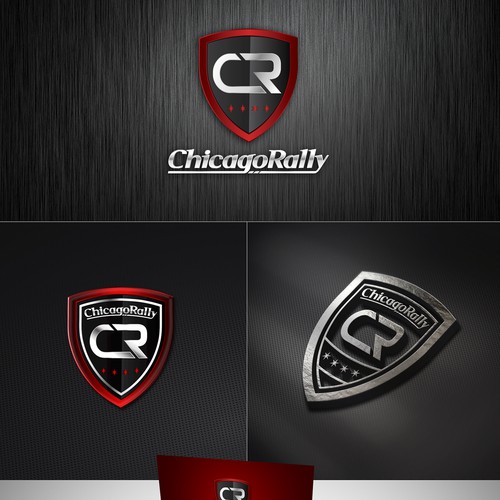 Help ChicagoRallys.com with a new logo