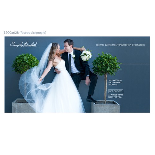 wedding Photography Banner