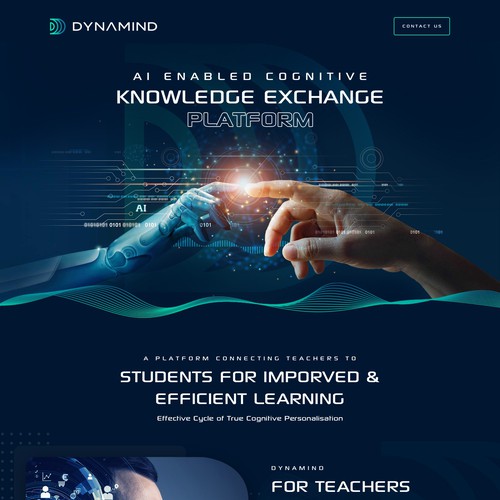 Dynamind