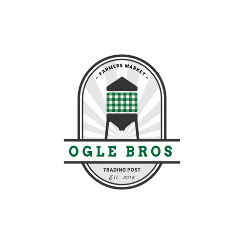 Ogle Bros