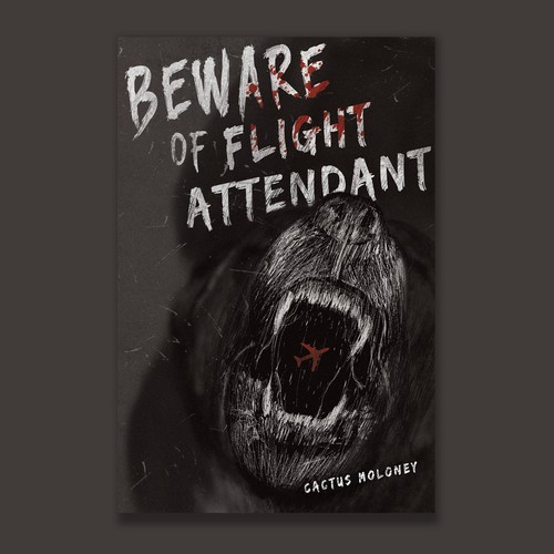 Beware of Flight Attendant