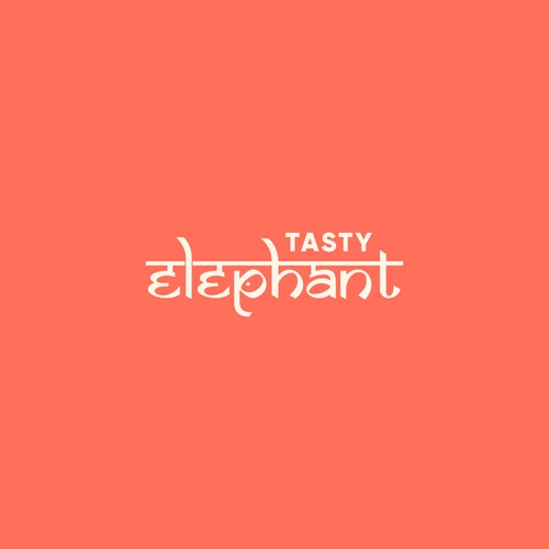 Tasty Elephant - Concept