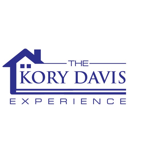 logo for The Kory Davis Experience