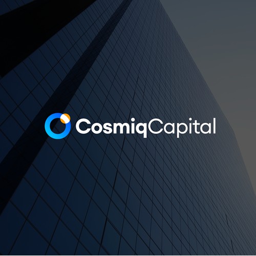 CosmiqCapital Branding