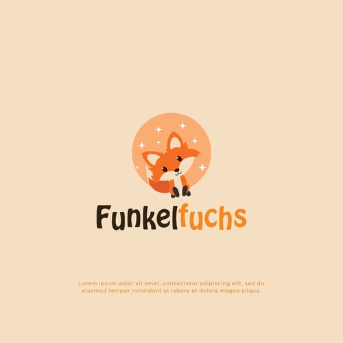 Funkelfuchs