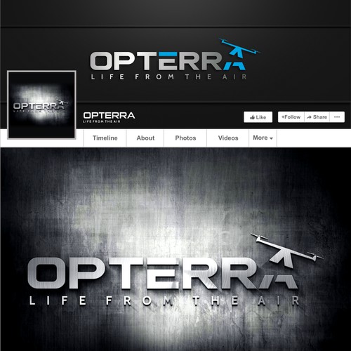Opterra Logo