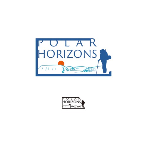 Polar Horizons logo