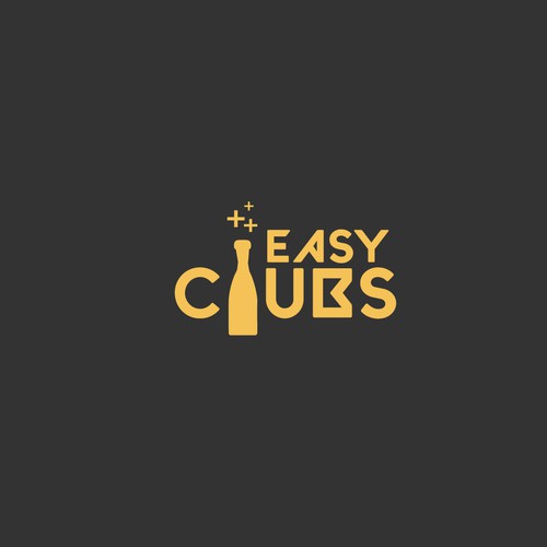 EASY CLUBS LOGO