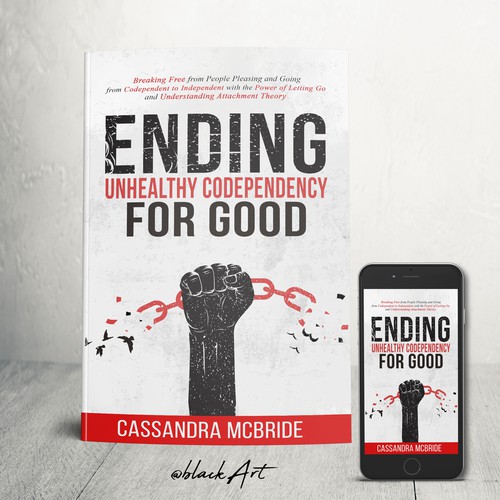 Ending Unhealthy Codependency For Good
