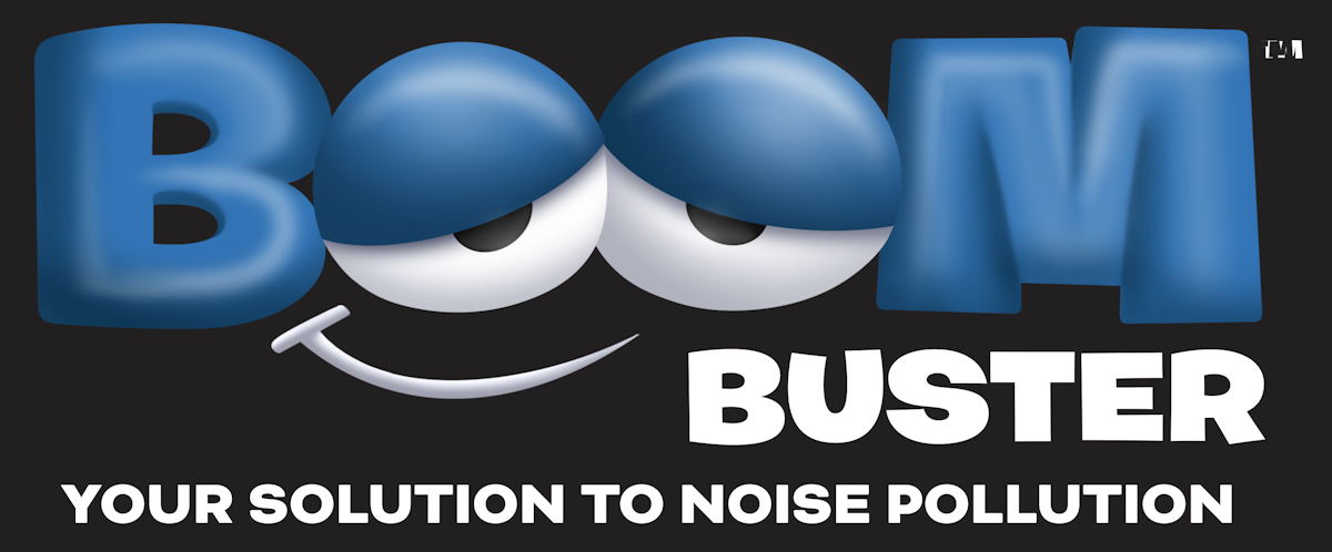 Phase Two - BoomBuster In Action - Graphics for App