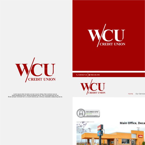 WCU Credit union