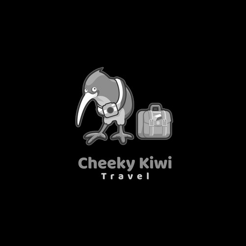 Cheeky Kiwi Travel