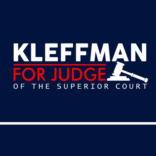 KLEFFMAN FOR JUDGE